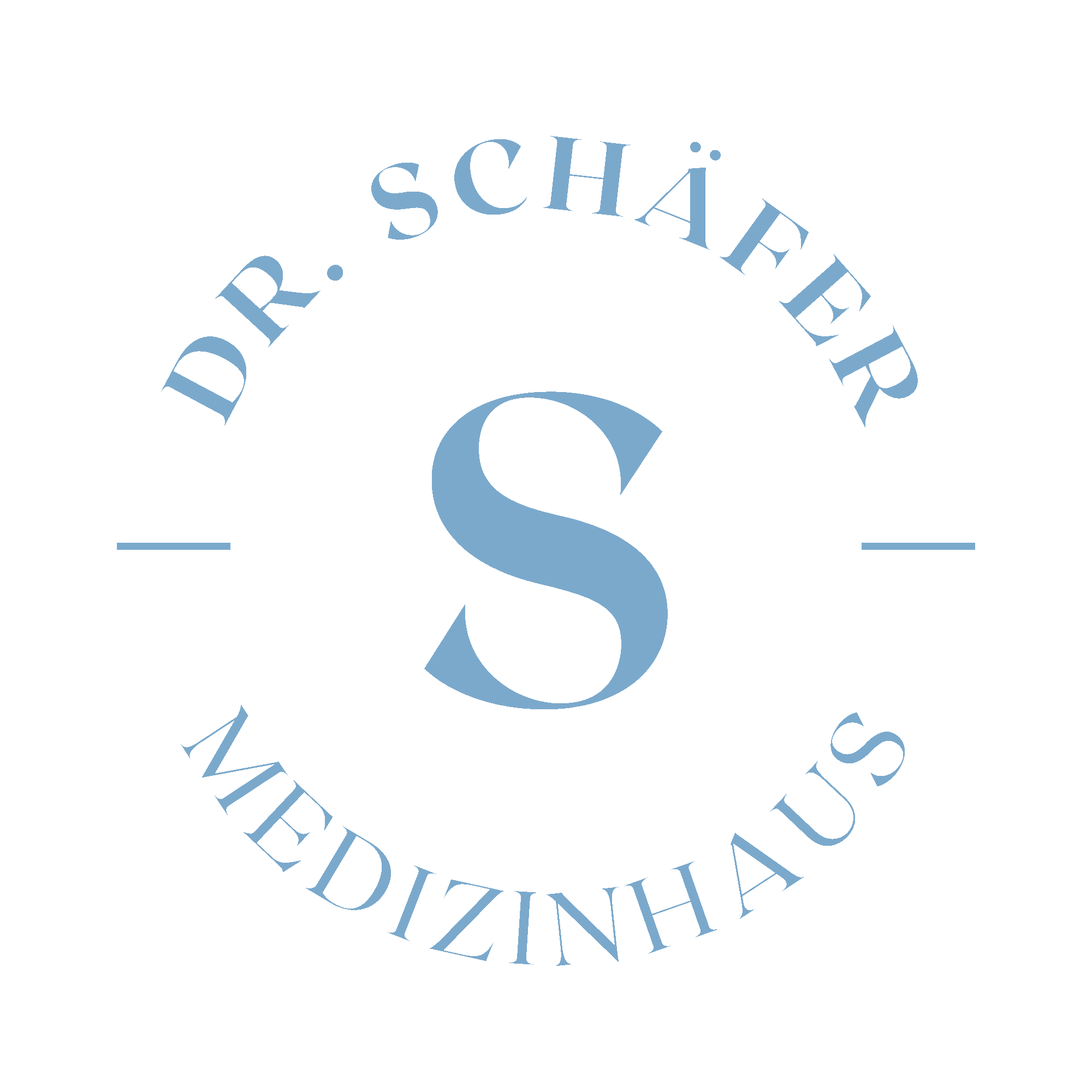 Dr. Schäfer Logo